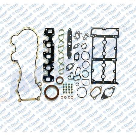 ROYAL T682678 Motor Takim Conta Alt Corteco Keceli Doblo Palio Albea Punto Linea Fiorino 1.3 Mjt 16v 1.3jtd 16v A